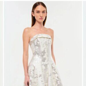 Simkhai Octavia Dress